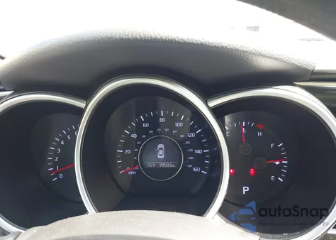 2015 Kia Optima Lx z USA, uszkodzony, nr VIN KNAGM4A74F5626536